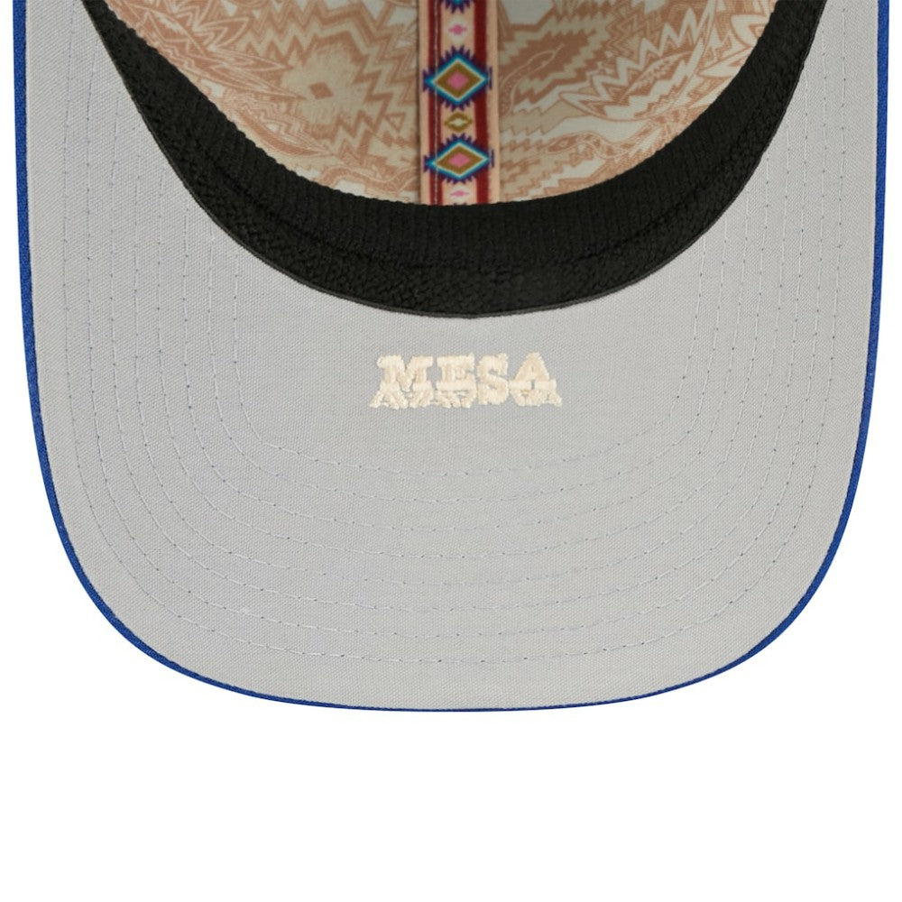 Chicago Cubs New Era 2026 Spring Training M-Crown 39THIRTY Flex Hat Near Me