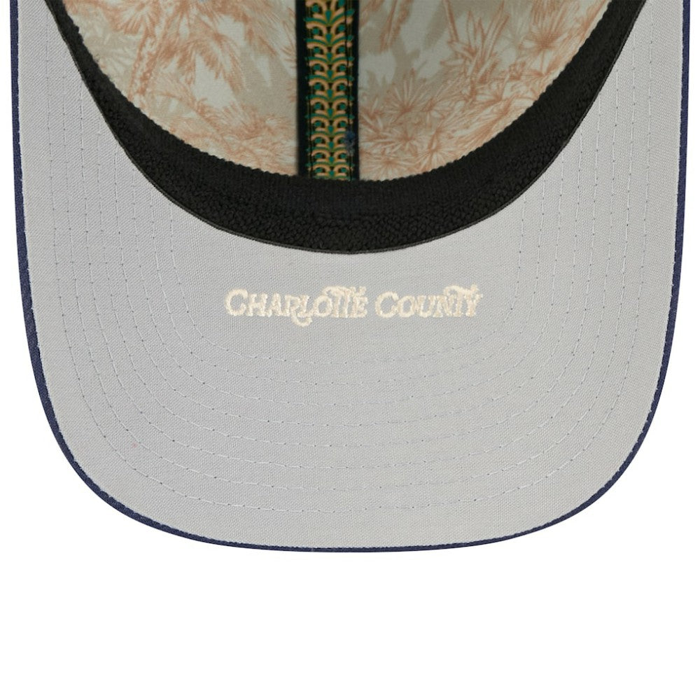 Tampa Bay Rays New Era 2026 Spring Training M-Crown 39THIRTY Flex Hat Near Me