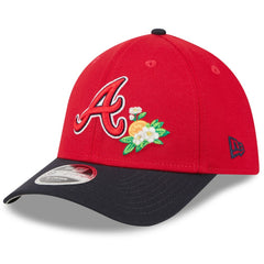 Atlanta Braves New Era 2026 Spring Training M-Crown 39THIRTY Flex Hat discount