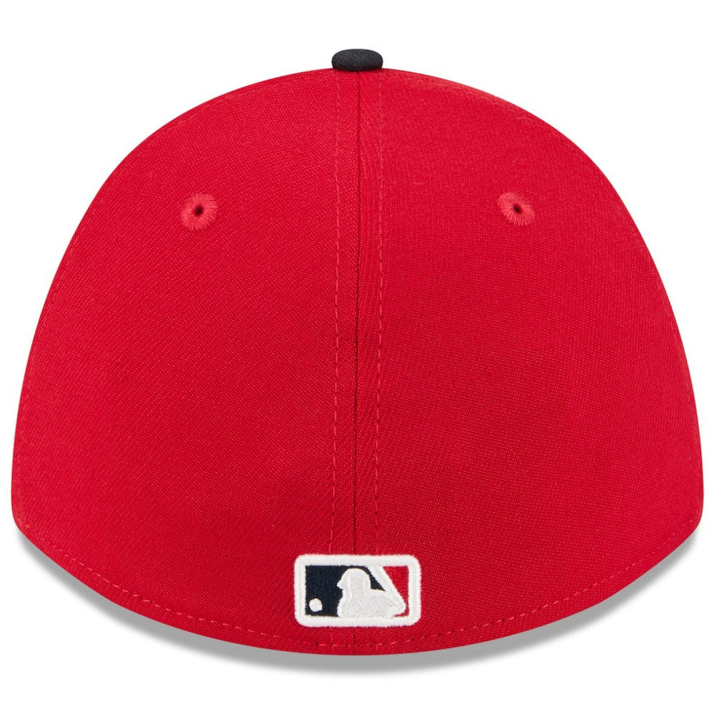 Atlanta Braves New Era 2026 Spring Training M-Crown 39THIRTY Flex Hat discount
