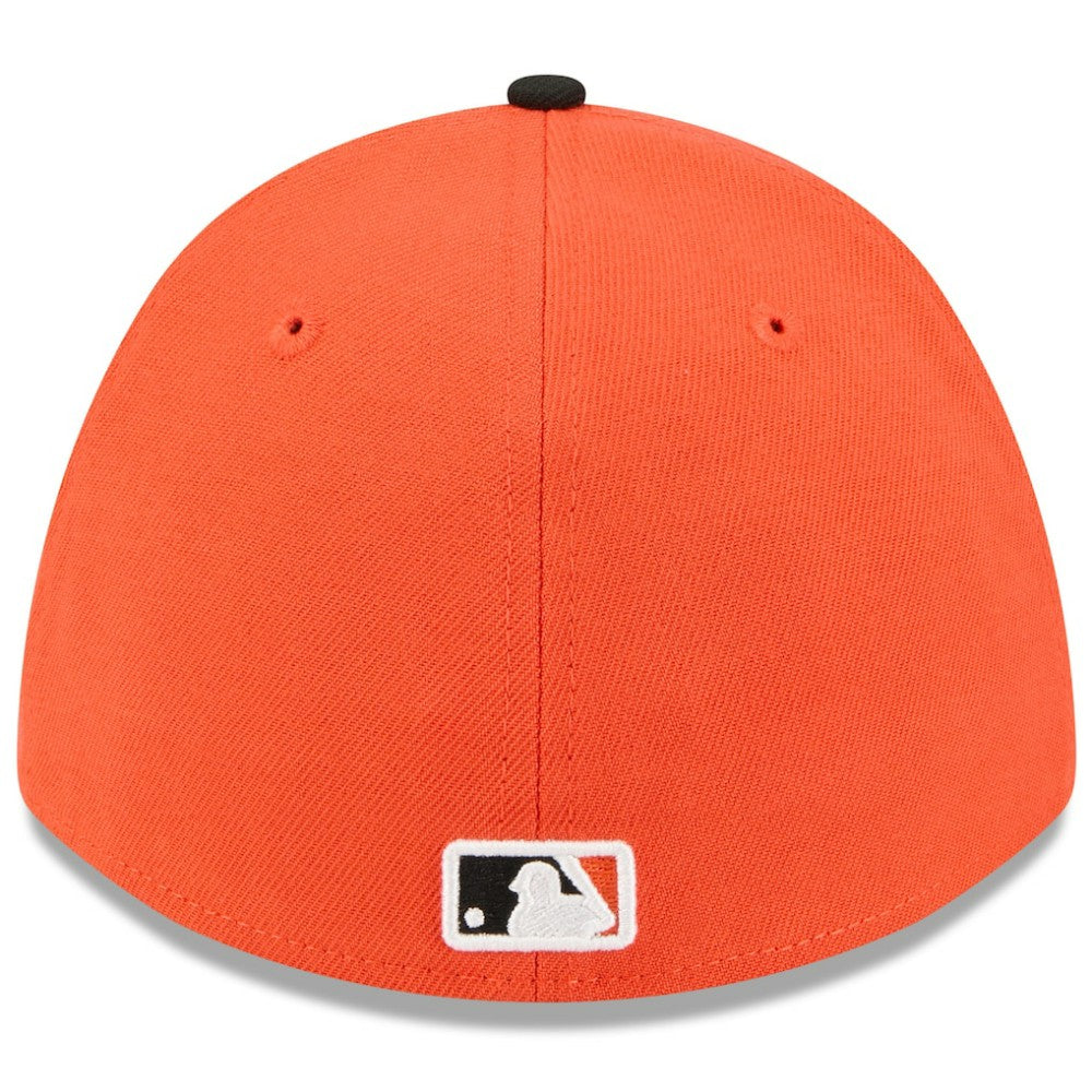 Baltimore Orioles New Era 2026 Spring Training M-Crown 39THIRTY Flex Hat Sale