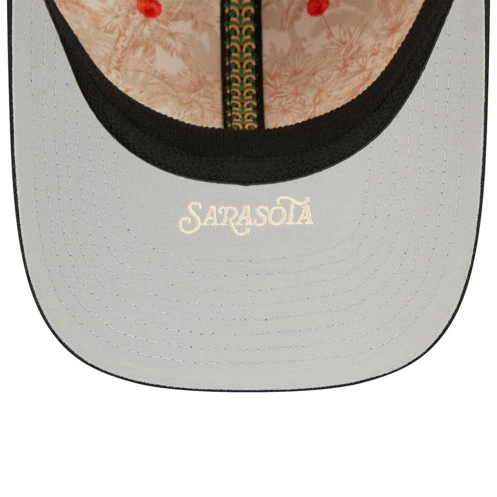 Baltimore Orioles New Era 2026 Spring Training M-Crown 39THIRTY Flex Hat Sale