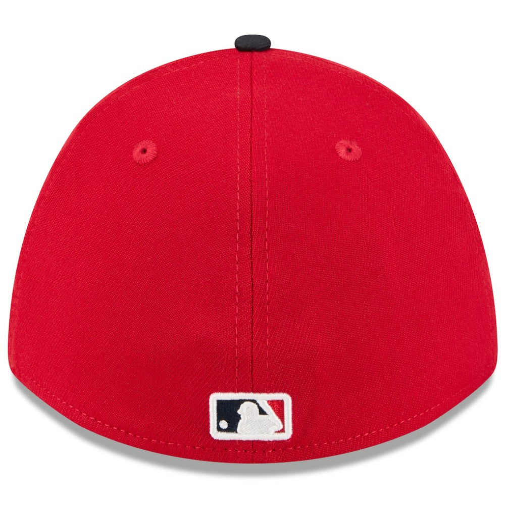 Boston Red Sox New Era 2026 Spring Training M-Crown 39THIRTY Flex Hat Sale