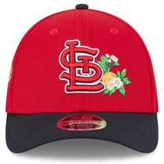 St. Louis Cardinals New Era 2026 Spring Training M-Crown 39THIRTY Flex Hat for sale