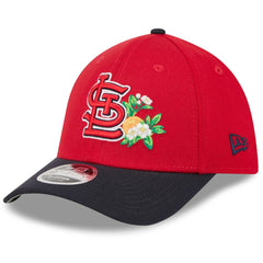 St. Louis Cardinals New Era 2026 Spring Training M-Crown 39THIRTY Flex Hat for sale