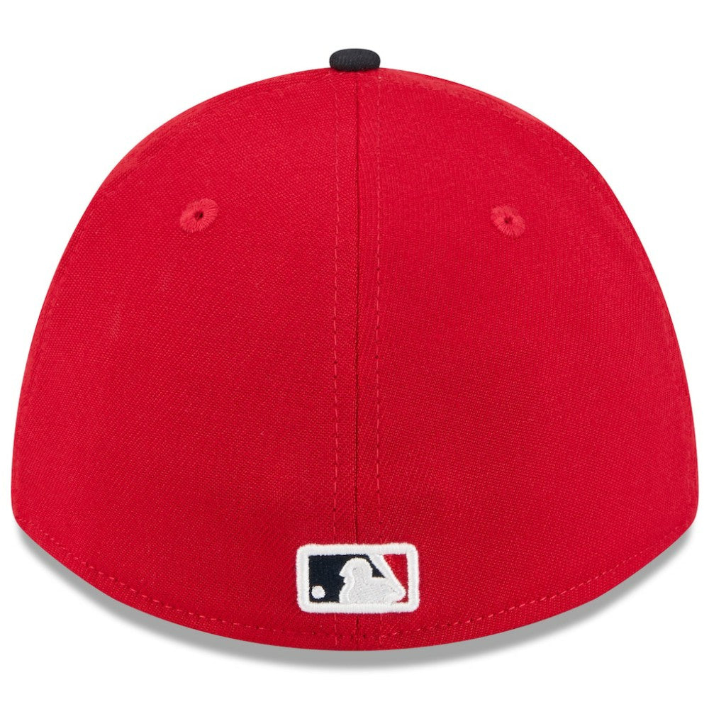 St. Louis Cardinals New Era 2026 Spring Training M-Crown 39THIRTY Flex Hat for sale