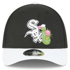 Chicago White Sox New Era 2026 Spring Training M-Crown 39THIRTY Flex Hat discount