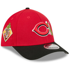 Cincinnati Reds New Era 2026 Spring Training M-Crown 39THIRTY Flex Hat Clearance