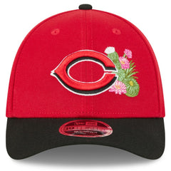 Cincinnati Reds New Era 2026 Spring Training M-Crown 39THIRTY Flex Hat Clearance