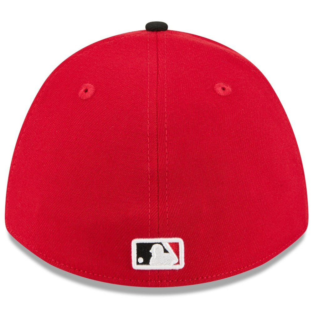 Cincinnati Reds New Era 2026 Spring Training M-Crown 39THIRTY Flex Hat Clearance