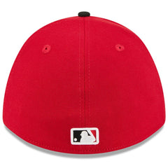 Cincinnati Reds New Era 2026 Spring Training M-Crown 39THIRTY Flex Hat Clearance