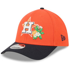 Houston Astros New Era 2026 Spring Training M-Crown 39THIRTY Flex Hat for sale