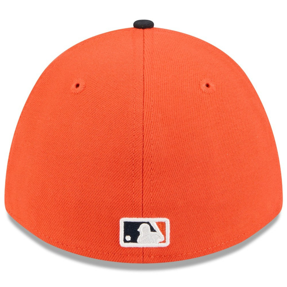 Houston Astros New Era 2026 Spring Training M-Crown 39THIRTY Flex Hat for sale
