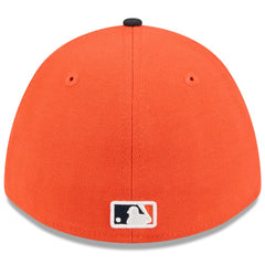 Houston Astros New Era 2026 Spring Training M-Crown 39THIRTY Flex Hat for sale