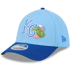 Kansas City Royals New Era 2026 Spring Training M-Crown 39THIRTY Flex Hat Clearance