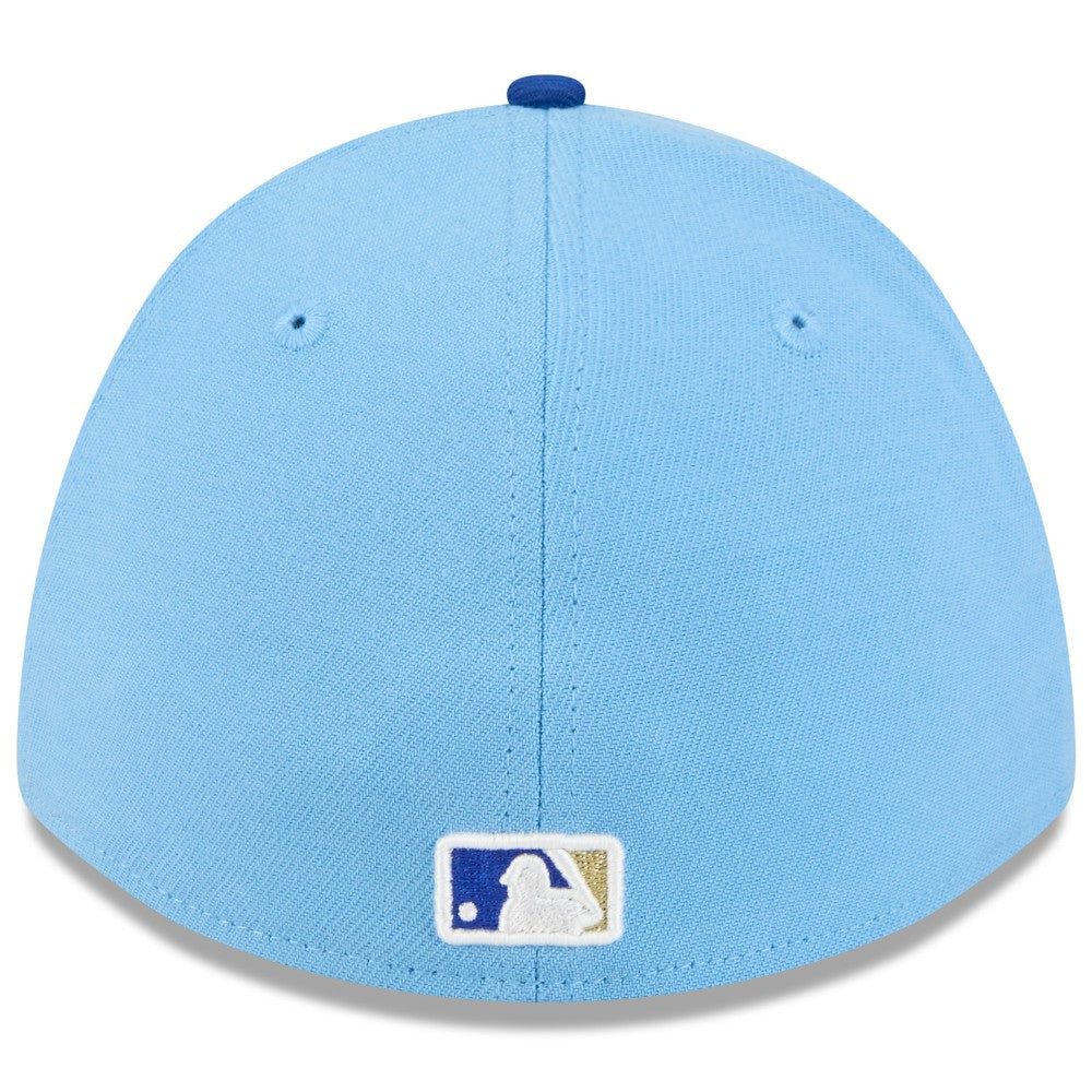 Kansas City Royals New Era 2026 Spring Training M-Crown 39THIRTY Flex Hat Clearance