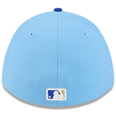 Kansas City Royals New Era 2026 Spring Training M-Crown 39THIRTY Flex Hat Clearance