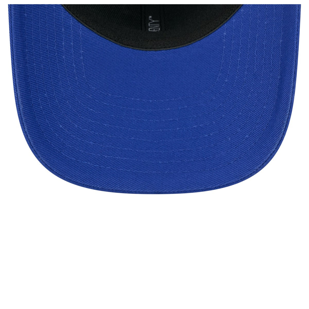 New Era - New York Knicks Wordmark Rope 9SEVENTY Adjustable Hat - Blue