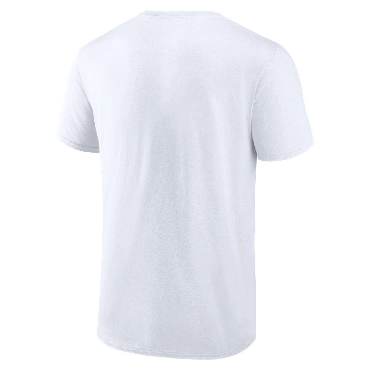 NBA - Sacramento Kings Team Logo Pride T-Shirt - White