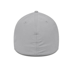 Detroit Red Wings - Levelwear Rise Copper Insignia Flex Hat Gray