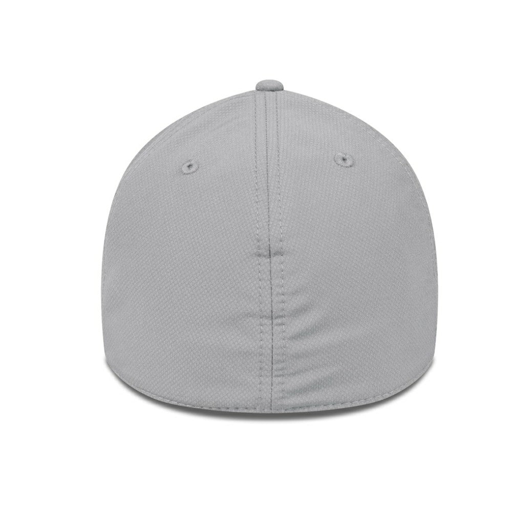 Minnesota Wild - Levelwear Rise Copper Insignia Flex Hat Gray