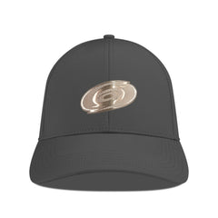 Carolina Hurricanes - Levelwear Ascend Copper Insignia Vented Adjustable Hat Charcoal
