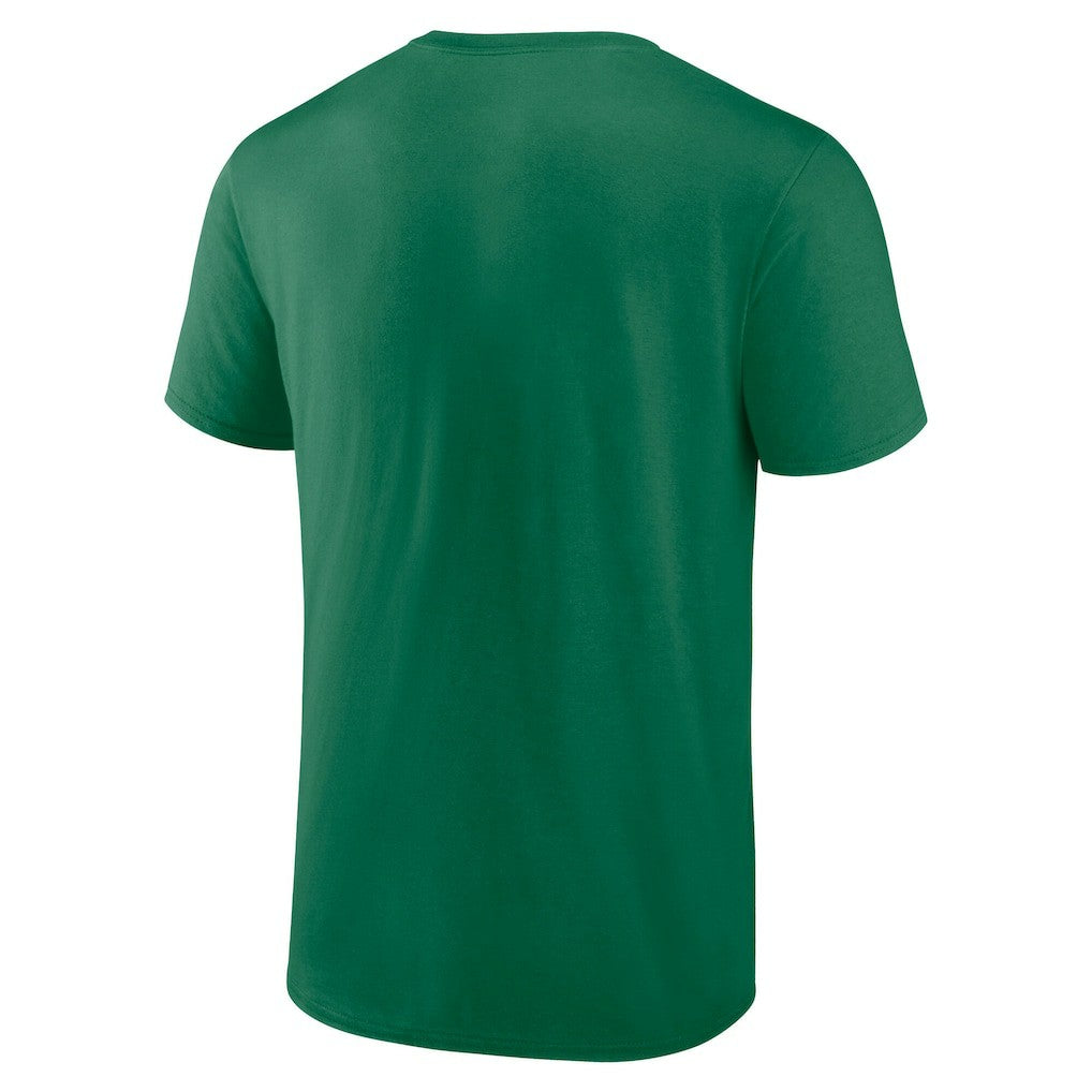 NBA - Boston Celtics Greatest Dad T-Shirt - Kelly Green