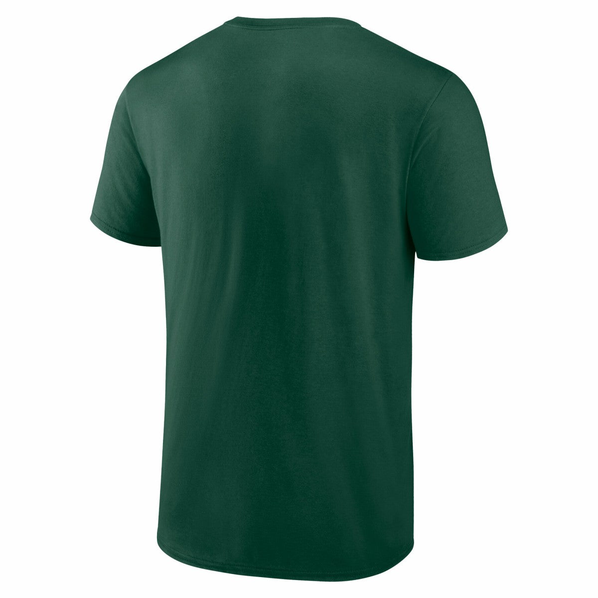 NBA - Milwaukee Bucks Greatest Dad T-Shirt - Hunter Green