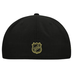 Minnesota Wild - New Era Military Appreciation Digital Camo Stars 59FIFTY Fitted Hat Black