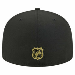 Carolina Hurricanes - New Era Military Appreciation Digital Camo Stars 59FIFTY Fitted Hat Black