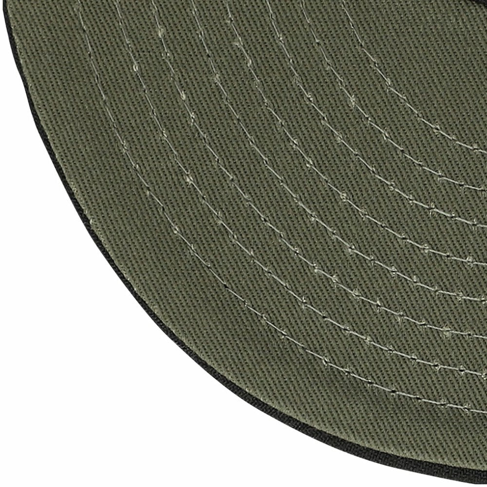 Chicago Blackhawks New Era Military Appreciation Digital Camo Stars 59FIFTY Fitted Hat Black