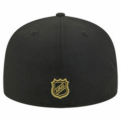 Colorado Avalanche - New Era Military Appreciation Digital Camo Stars 59FIFTY Fitted Hat Black