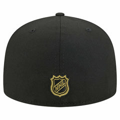 New Jersey Devils - New Era Military Appreciation Digital Camo Stars 59FIFTY Fitted Hat Black
