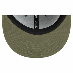 Philadelphia Flyers - New Era Military Appreciation Digital Camo Stars 59FIFTY Fitted Hat Black