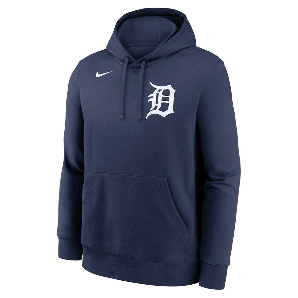 Riley Greene Detroit Tigers Nike Player Name & Number Club Fleece Pullover Hoodie discount