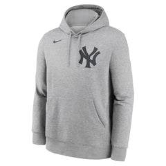 Aaron Judge New York Yankees Nike Player Name & Number Club Fleece Pullover Hoodie Sale