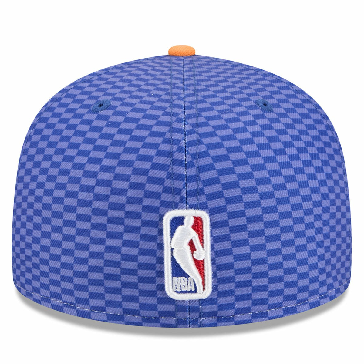 New Era - New York Knicks 2025/26 City Edition Alternate 59FIFTY Fitted Hat - Cream