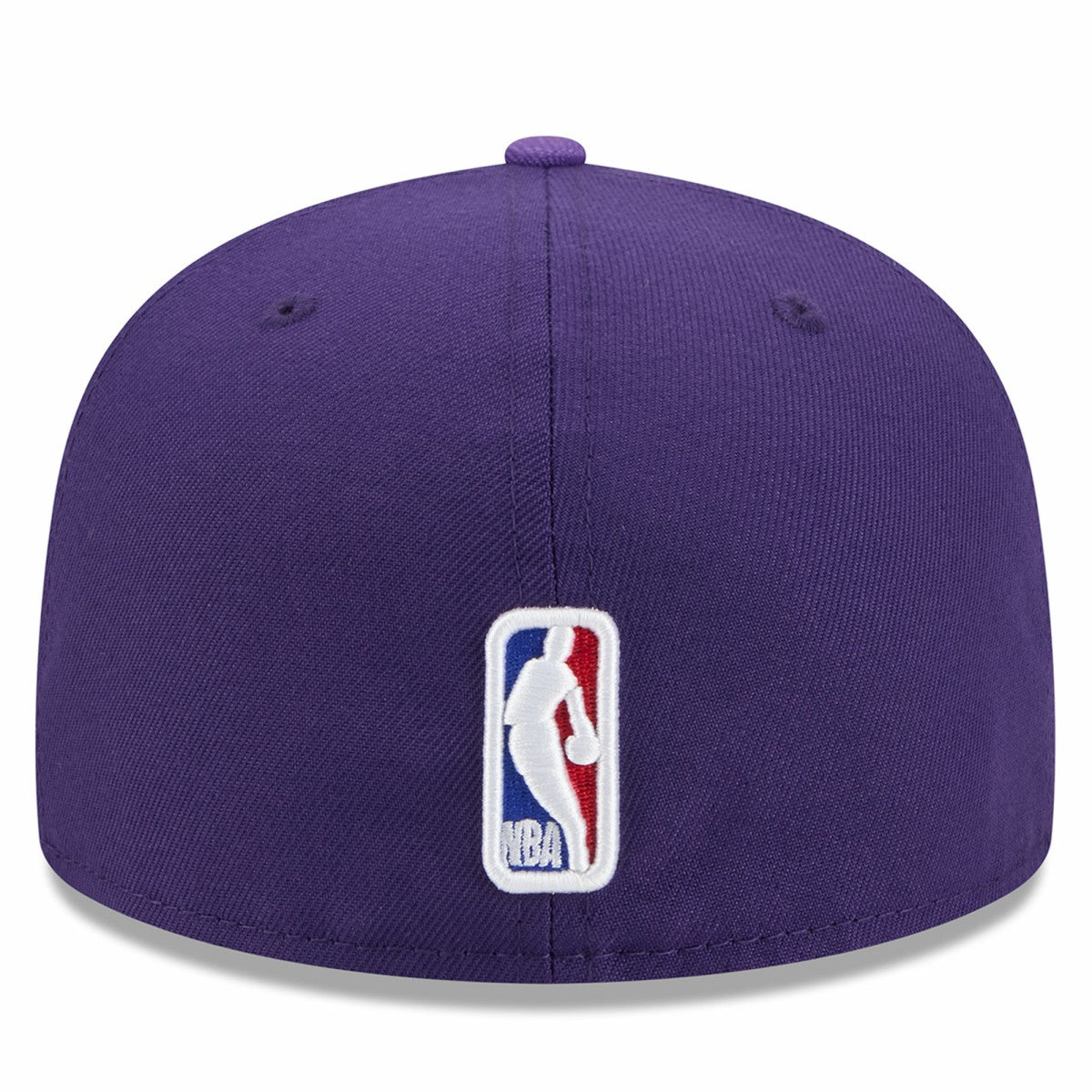 New Era - Sacramento Kings 2025/26 City Edition Alternate 59FIFTY Fitted Hat - Purple