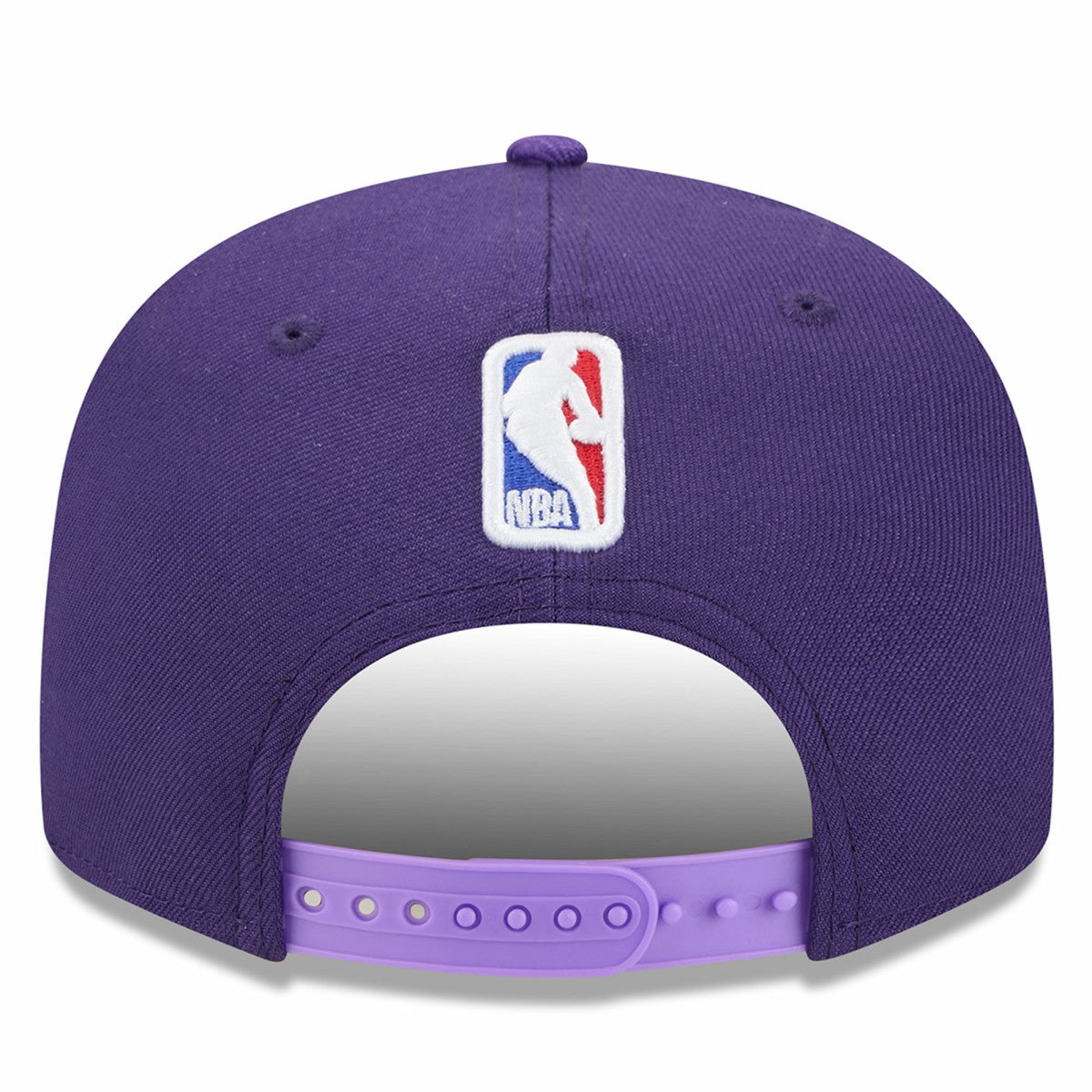 New Era - Sacramento Kings 2025/26 City Edition Alternate 9FIFTY Snapback Hat - Purple