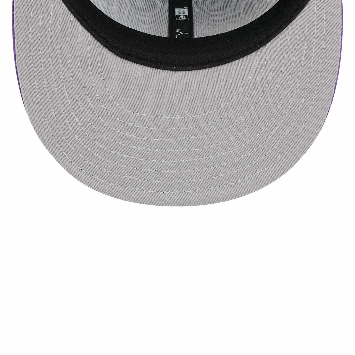 New Era - Sacramento Kings 2025/26 City Edition Alternate 9FIFTY Snapback Hat - Purple