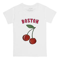 Boston Red Sox Tiny Turnip  Youth Cherries T-Shirt Online