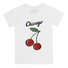 Chicago White Sox Tiny Turnip  Youth Cherries T-Shirt discount
