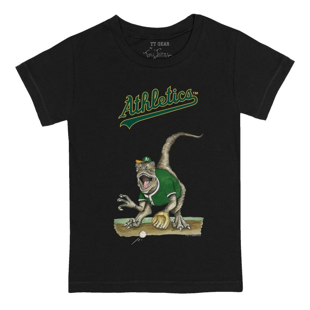 Athletics Tiny Turnip Youth Velociraptor T-Shirt Near Me