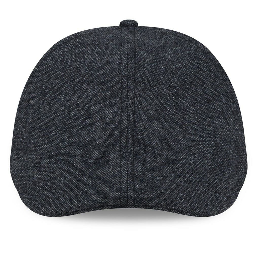 Washington Commanders New Era Peaky Duckbill Fitted Hat Gray - NFL