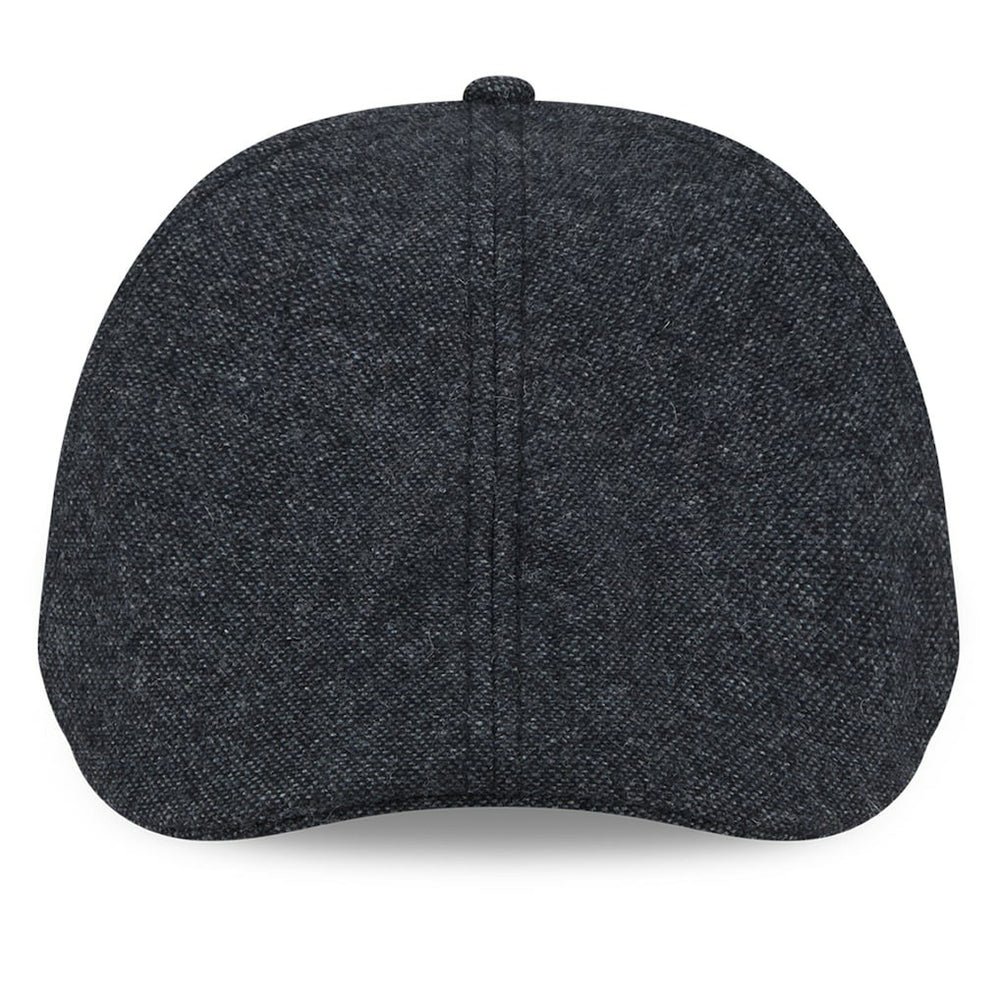 Washington Commanders New Era Peaky Duckbill Fitted Hat Gray - NFL