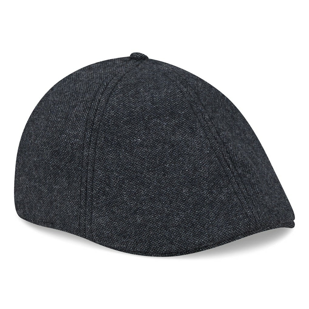 Washington Commanders New Era Peaky Duckbill Fitted Hat Gray - NFL