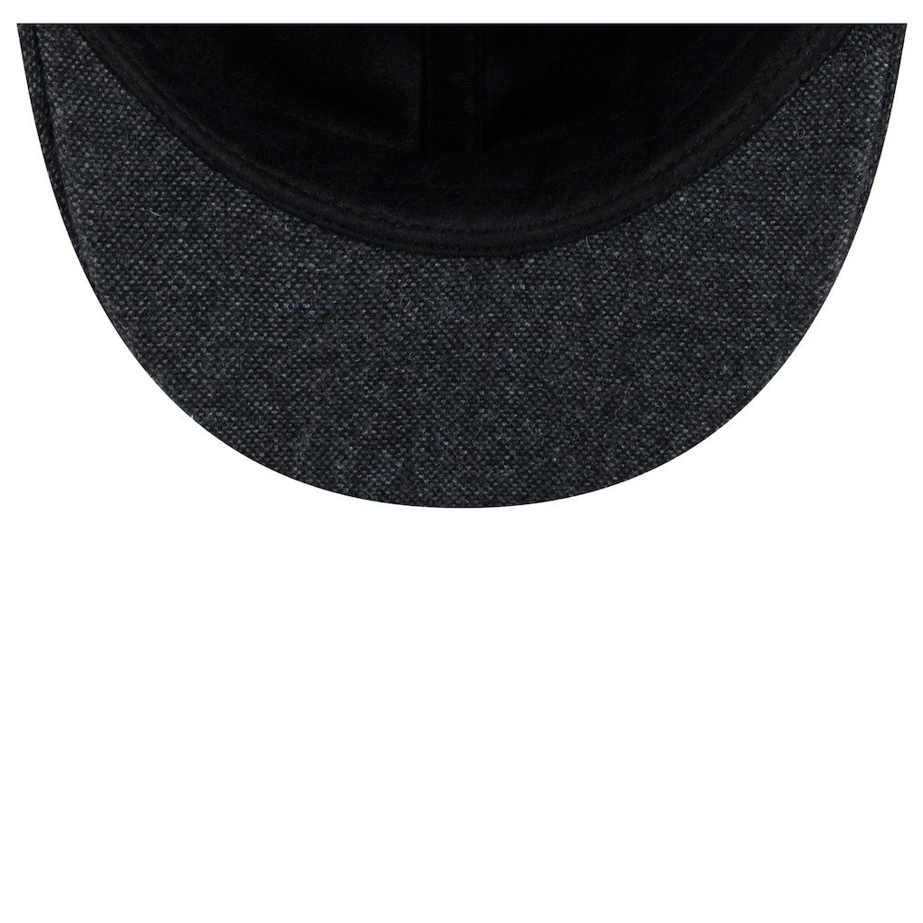 Washington Commanders New Era Peaky Duckbill Fitted Hat Gray - NFL