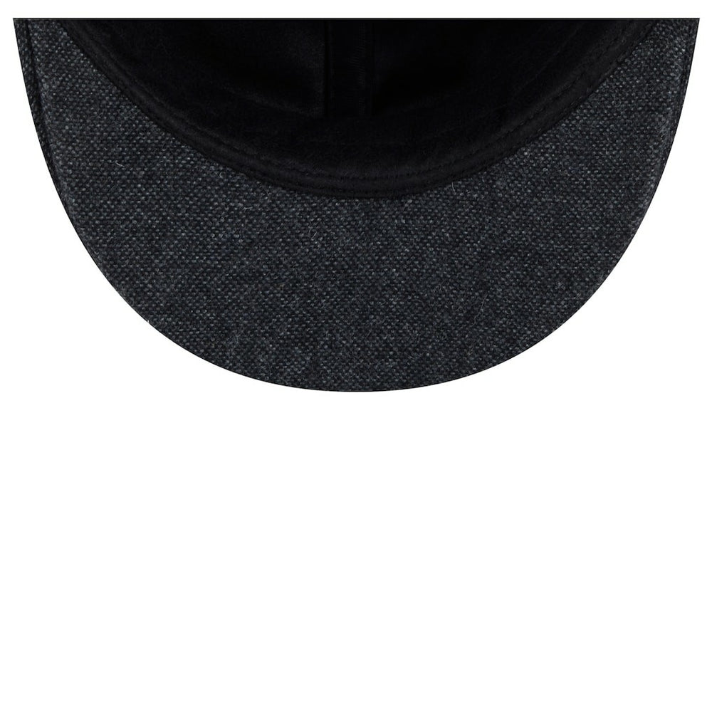 Washington Commanders New Era Peaky Duckbill Fitted Hat Gray - NFL