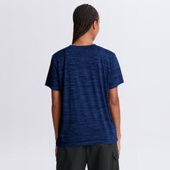 Los Angeles Dodgers Nike Women's Authentic Collection Velocity Dri-FIT T-Shirt Lifestyle