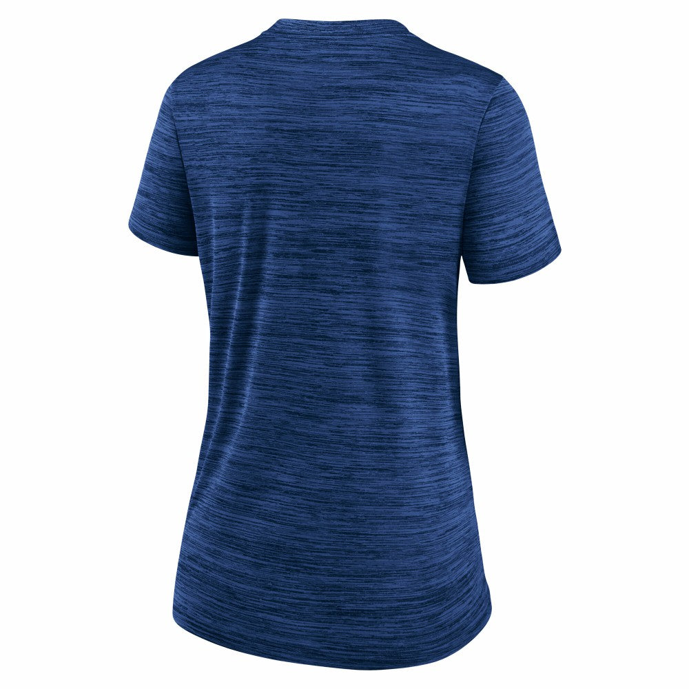 Kansas City Royals Nike Women's Authentic Collection Velocity Dri-FIT T-Shirt discount